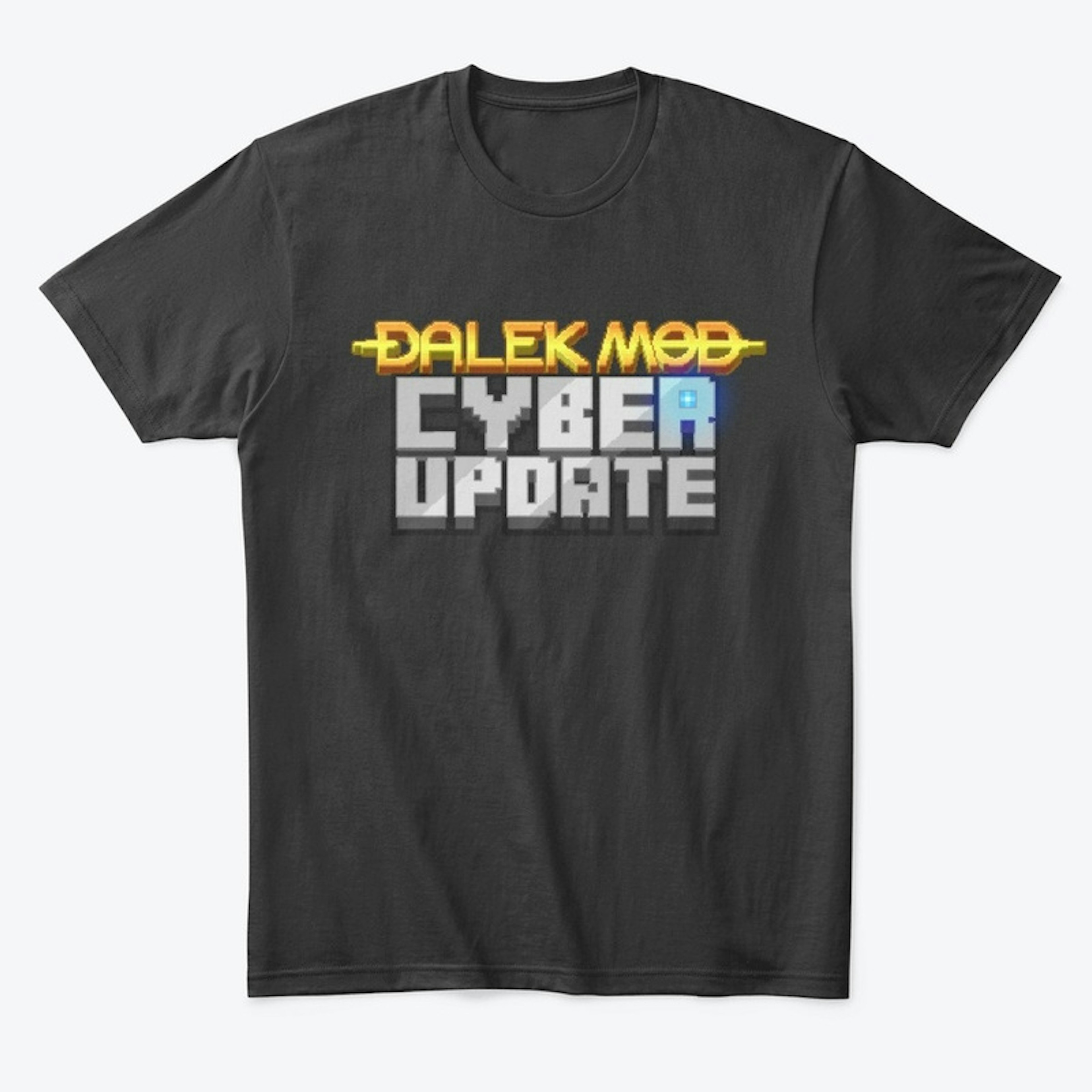 DM Update 58 T-Shirt